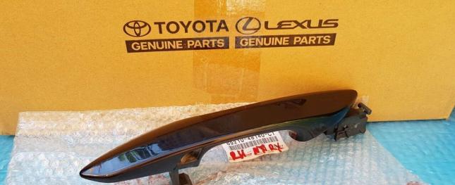 Ручка двери Правая Lexus RX 2015-2022 69210-48140-C1