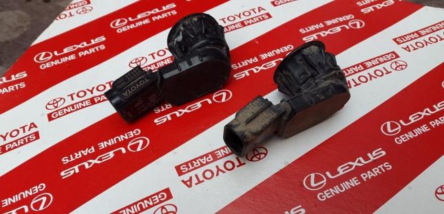 Парковочный датчик Toyota Tundra 89341-0C020