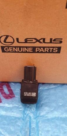 Камера задняя Lexus RX 4 2015-2023 867B0-48051