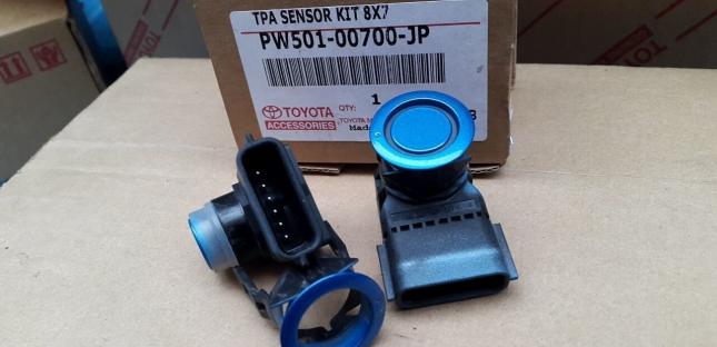 Парковочный датчик toyota RAV 4 2015-2019 rav48934112100A1