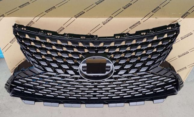 Решетка радиатора Lexus RX NEW 2019-2021 53101-48A40