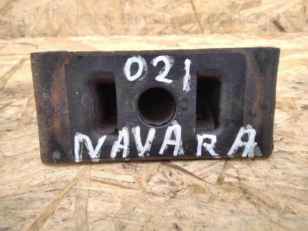 Отбойник рессоры Nissan Navara D40 55240-EB000