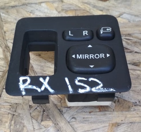 Кнопка регулировки зеркал Lexus RX330/RX350 84872-52040