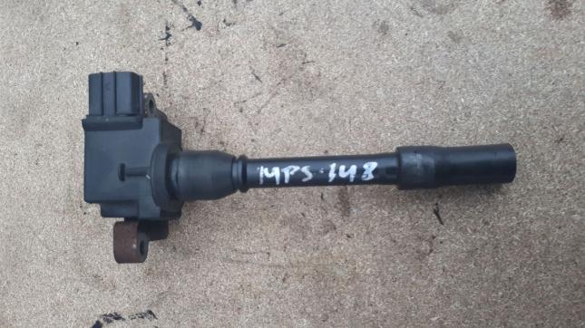 Катушка зажигания Mitsubishi Challenger K9 6G74 GDI MD345036 MD344197