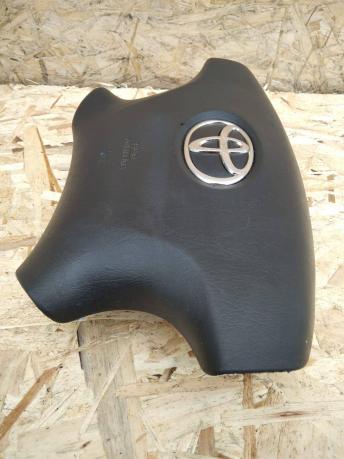 Подушка безопасности Toyota Hilux Pick-Up в руль 45130-0K070-B0