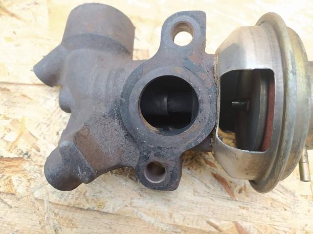 Клапан EGR Toyota Land Cruiser Prado 90 1KZ 25800-67021