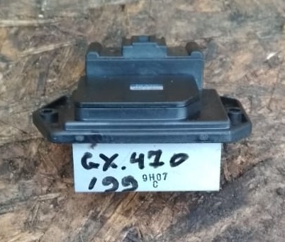 Резистор отопителя Lexus GX470 87165-13010