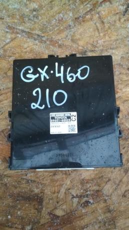 Блок Lexus GX460 управления высотой 89681-60020