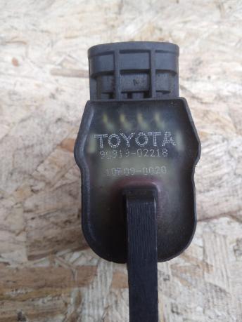 Катушка зажигания Toyota Rav4 3SFE 95-00гг. 90919-02218