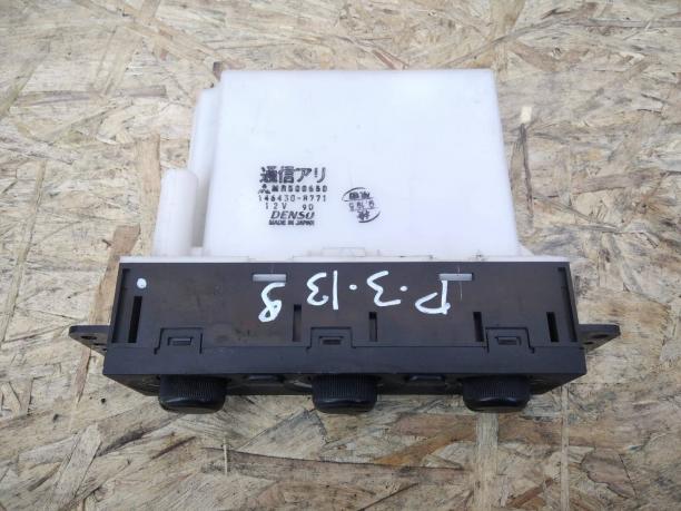 Блок климата Mitsubishi Pajero 3 MR500544