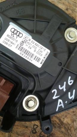 Мотор отопителя Audi A4 B7 8E2820021E