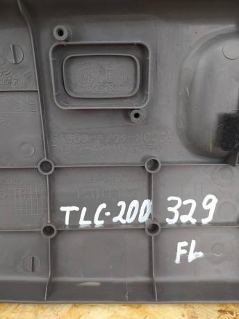 Пластик сиденья Toyota Land Cruiser 200 перед лев 71812-28360-B1