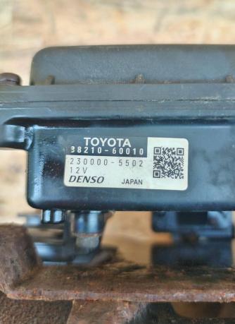 Дистроник Toyota Land Cruiser 200 88210-60010