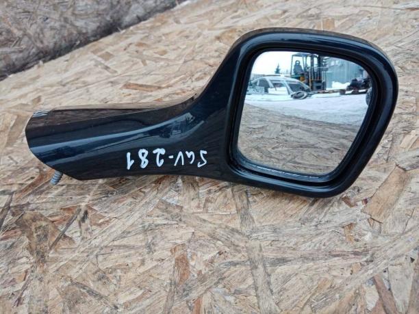 Зеркало на крыло Suzuki Grand Vitara BLACK 84704-65J10-ZJ3