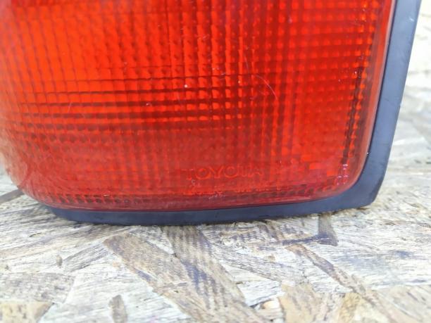 Фонарь Toyota Land Cruiser Prado 90 зад лев 81561-60410