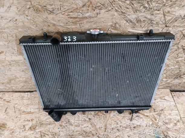 Радиатор охлаждения Mitsubishi Montero Sport K9 MR355474