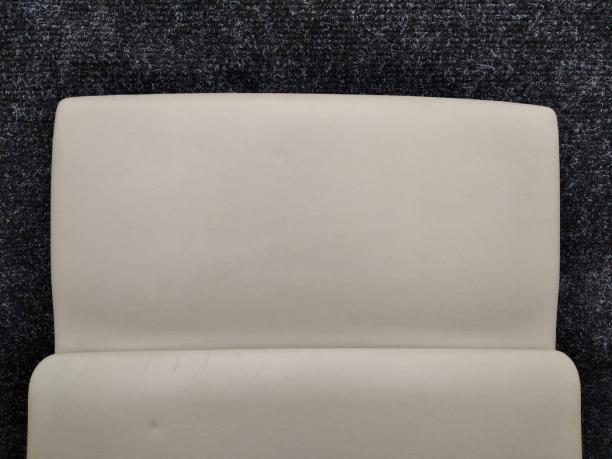 Накладка спинки сиденья Toyota Prado 120 пер лев 71705-60260-A0