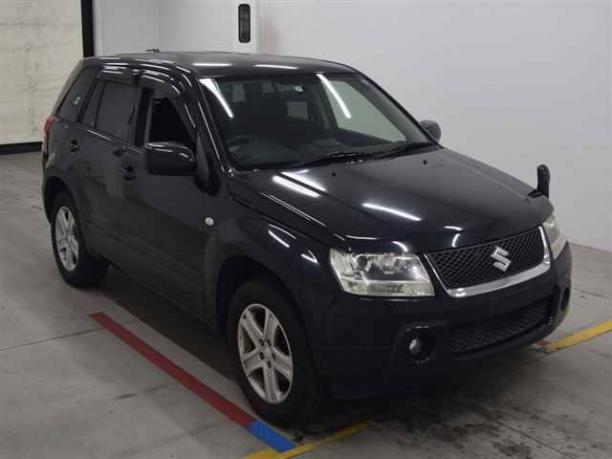 Кардан задний Suzuki Grand Vitara 3 J20A 27102-66J10