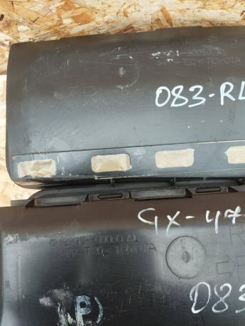 Заглушка заднего крыла нижняя Lexus GX470 к-т 62903-60080