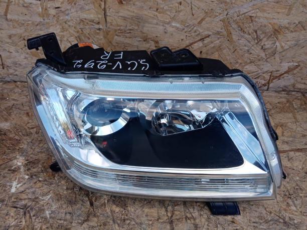 Фара Suzuki Grand Vitara 3 правая ксенон 35120-65JC0