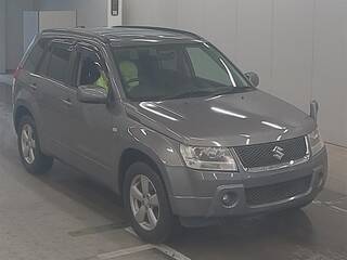 Корпус АКПП Suzuki Grand Vitara J20A в сборе  24772-57B00