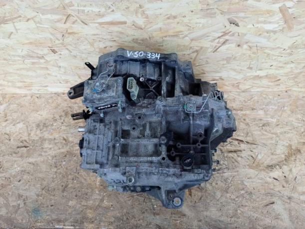 АКПП Toyota Camry V50 2arfxe гибрид 30900-33040