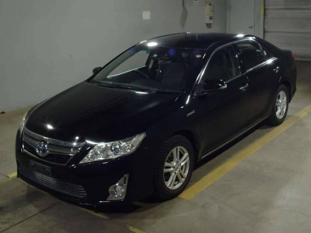 Подрамник Toyota Camry V50 передний  51100-33100