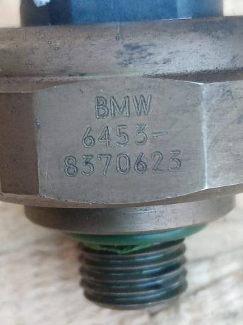 Датчик давления кондиционера BMW 64539323658