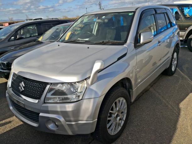 МКПП Suzuki Grand Vitara 3 J24B 24711-78K00