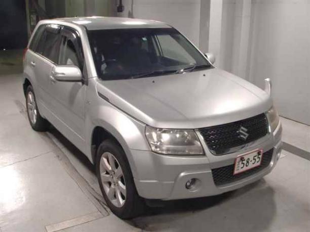 Редуктор передний Suzuki Grand Vitara 3 43/12 3.2л 27300-66850