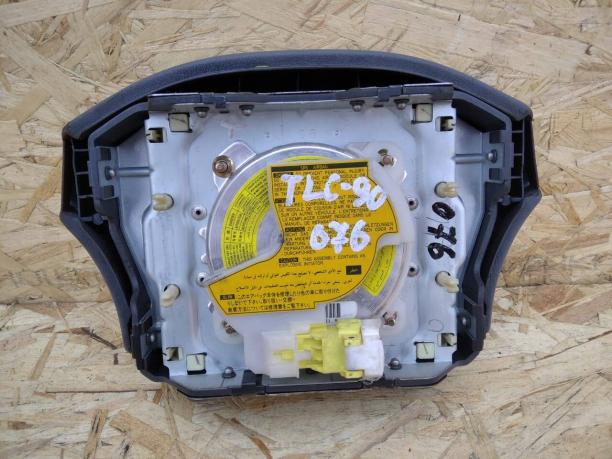 Подушка безопасности Toyota Land Cruiser Prado 90 45130-60200-B0