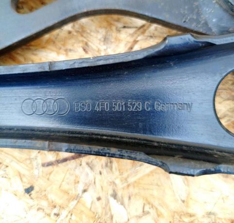 Рычаг задний Audi A6 C6 комплект 4шт. 4F0505323K