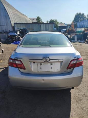 Кронштейн бампера Toyota Camry V40 задний 2шт 52575-33110