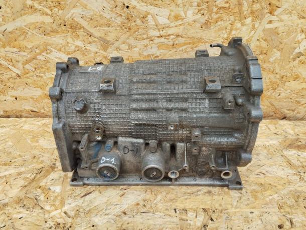 Корпус АКПП Mitsubishi Pajero 4 MR967840