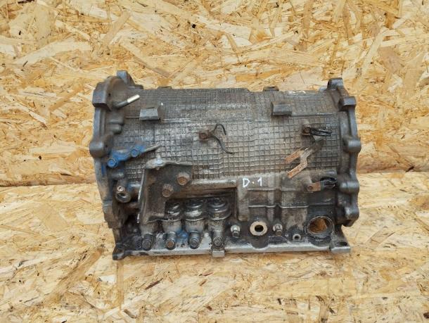 Корпус АКПП Mitsubishi Pajero 4 MR967840