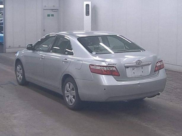 Генератор Toyota Camry V40 2AZFE 27060-28300