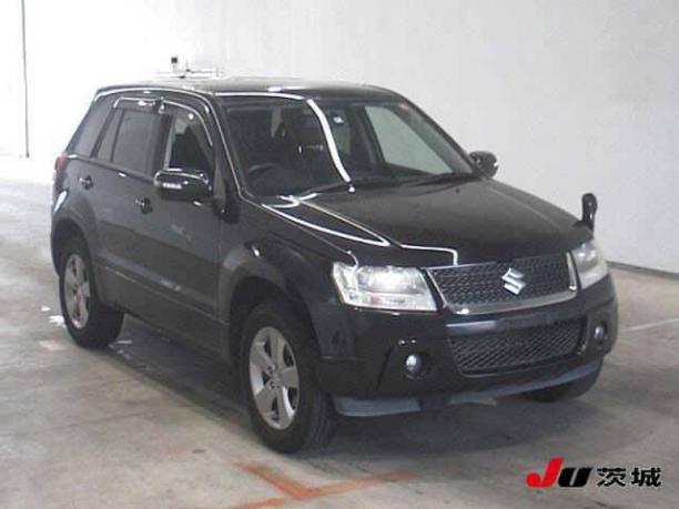 Гидротрансформатор АКПП Suzuki Grand Vitara 3 J24B 22700-78K10