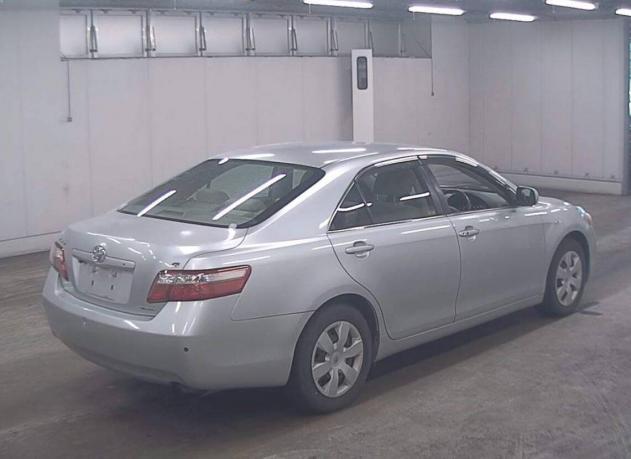 Стабилизатор задний Toyota Camry V40 48812-33210