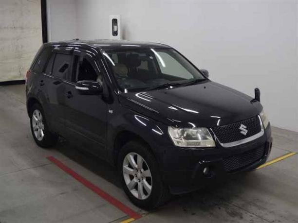 Двигатель Suzuki Grand Vitara 3 N32A  11200-79K00