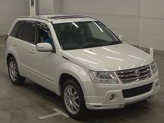 Генератор Suzuki Grand Vitara 3 J24B 31400-78K00