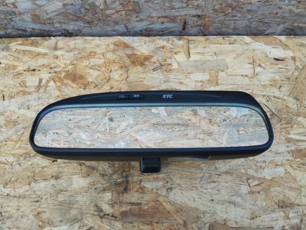 Зеркало салона Land Cruiser Prado 120 08686-00220