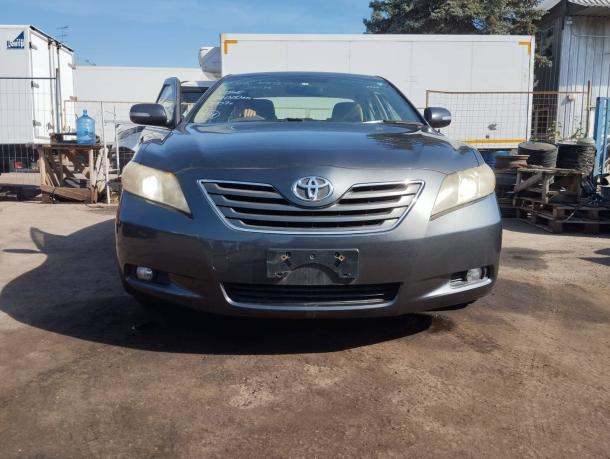 Бампер передний Toyota Camry V40 2006-2009г 1G3 52119-33410-B2