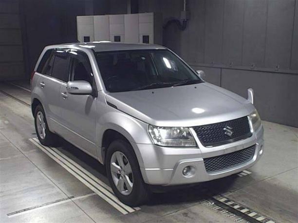 Раздатка Suzuki Grand Vitara 3 LSD 29141-76K00