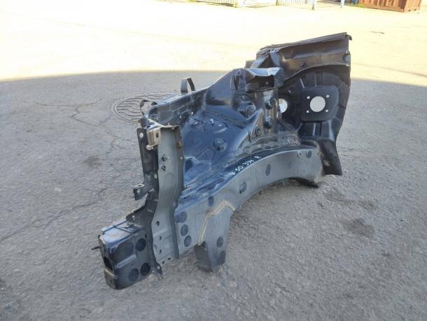 Лонжерон Toyota Camry V50 передний правый 53701-33170