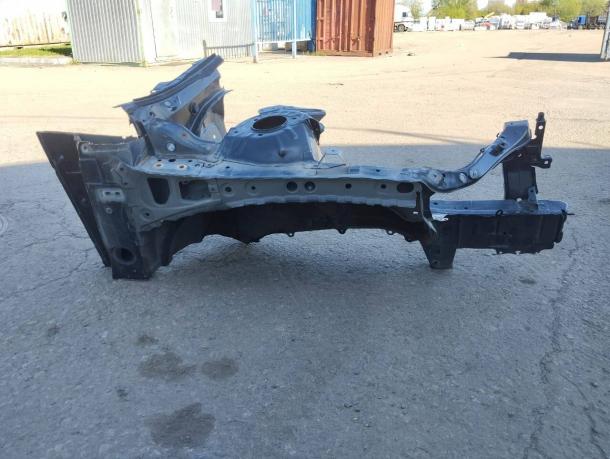 Лонжерон Toyota Camry V50 передний правый 53701-33170