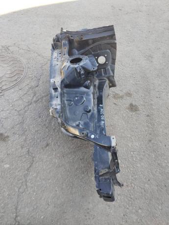 Лонжерон Toyota Camry V50 передний правый 53701-33170