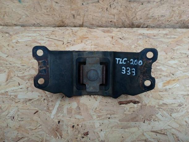 Опора АКПП Toyota Land Cruiser 200 2UZFE 12371-50210