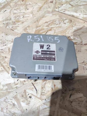 Блок управления раздаткой NISSAN Pathfinder R51 33084-3X01C