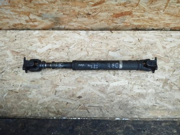 Кардан передний Toyota Land Cruiser Prado 120 1KD 37140-60390