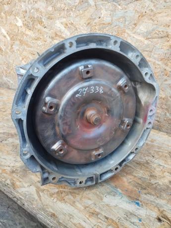 АКПП Mitsubishi Pajero 4 4M41 V5AWF 200л.с. 2700A223